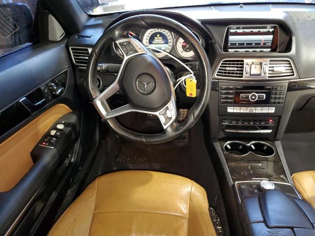 Photo 7 VIN: WDDKJ6HB1FF301581 - MERCEDES-BENZ E 400 4MAT 