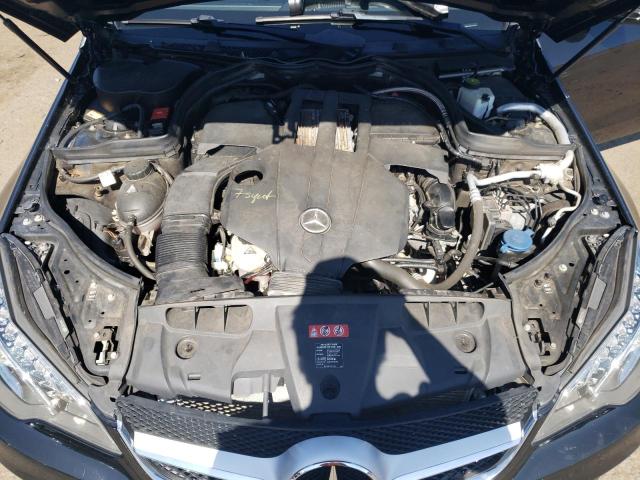 Photo 10 VIN: WDDKJ6HB1GF343945 - MERCEDES-BENZ E 400 4MAT 