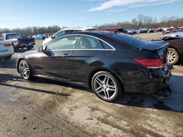 Photo 1 VIN: WDDKJ6HB1HF351917 - MERCEDES-BENZ E-CLASS 