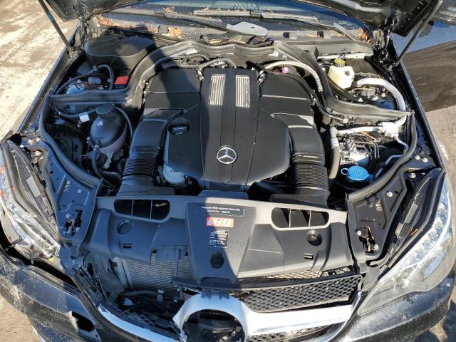 Photo 10 VIN: WDDKJ6HB1HF351917 - MERCEDES-BENZ E-CLASS 