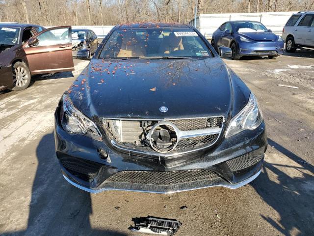 Photo 4 VIN: WDDKJ6HB1HF351917 - MERCEDES-BENZ E-CLASS 