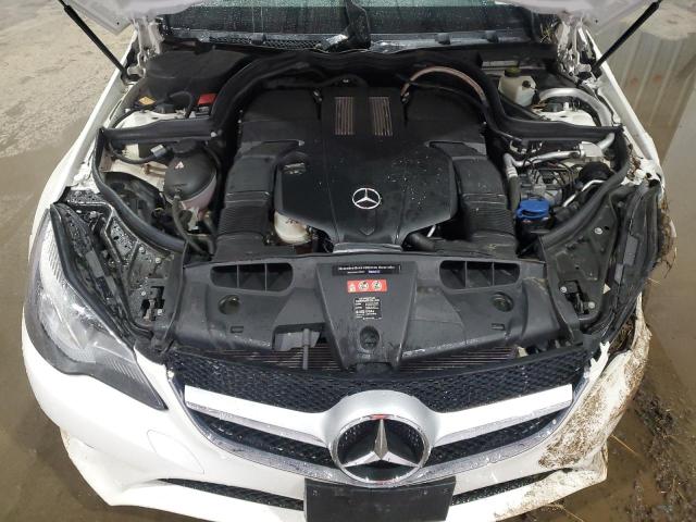 Photo 10 VIN: WDDKJ6HB2FF300875 - MERCEDES-BENZ E 400 4MAT 