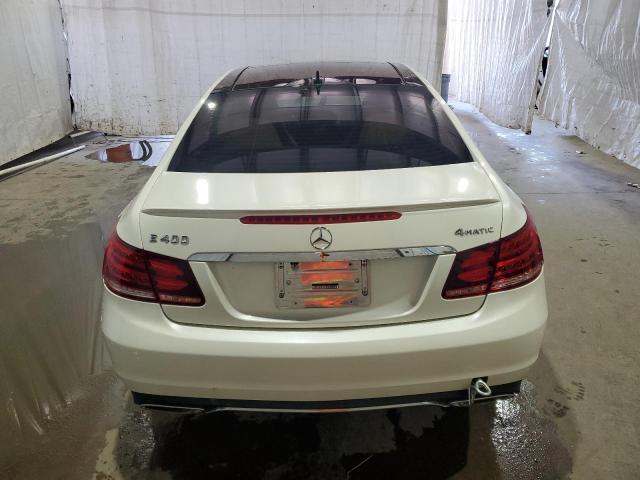 Photo 5 VIN: WDDKJ6HB2FF300875 - MERCEDES-BENZ E 400 4MAT 