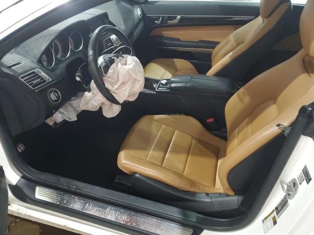 Photo 6 VIN: WDDKJ6HB2FF300875 - MERCEDES-BENZ E 400 4MAT 