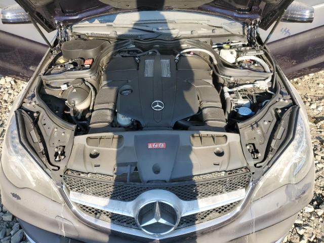 Photo 10 VIN: WDDKJ6HB3GF339654 - MERCEDES-BENZ E 400 4MAT 