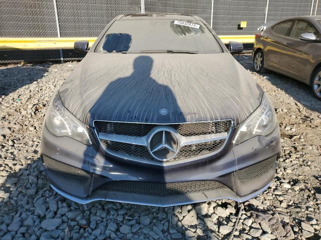 Photo 4 VIN: WDDKJ6HB3GF339654 - MERCEDES-BENZ E 400 4MAT 