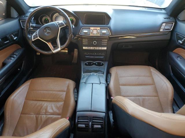 Photo 7 VIN: WDDKJ6HB3GF339654 - MERCEDES-BENZ E 400 4MAT 