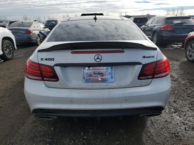 Photo 5 VIN: WDDKJ6HB3HF351238 - MERCEDES-BENZ E 400 4MAT 