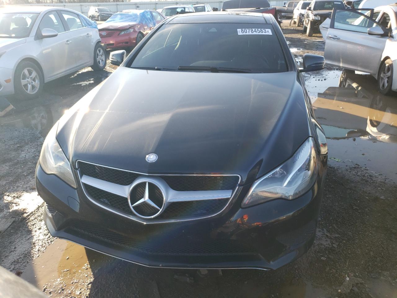 Photo 4 VIN: WDDKJ6HB4FF299146 - MERCEDES-BENZ E-KLASSE 