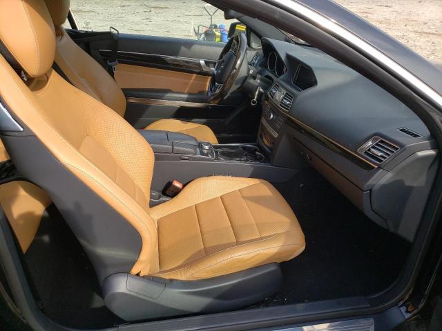 Photo 4 VIN: WDDKJ6HB4GF328498 - MERCEDES-BENZ E 400 4MAT 