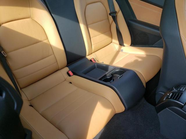 Photo 5 VIN: WDDKJ6HB4GF328498 - MERCEDES-BENZ E 400 4MAT 