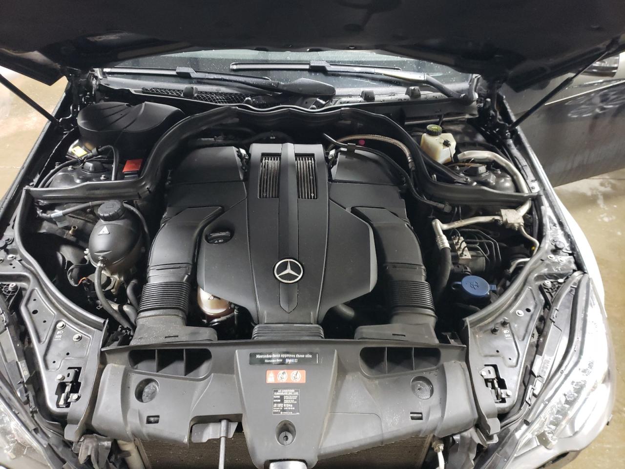 Photo 10 VIN: WDDKJ6HB4GF345432 - MERCEDES-BENZ E-KLASSE 