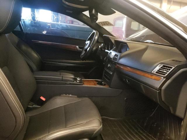 Photo 4 VIN: WDDKJ6HB4HF362507 - MERCEDES-BENZ E 400 4MAT 