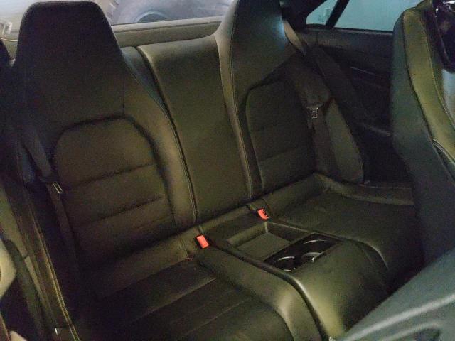 Photo 5 VIN: WDDKJ6HB4HF362507 - MERCEDES-BENZ E 400 4MAT 