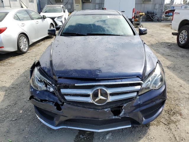 Photo 4 VIN: WDDKJ6HB5GF347044 - MERCEDES-BENZ E 400 4MAT 