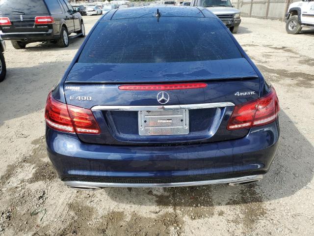 Photo 5 VIN: WDDKJ6HB5GF347044 - MERCEDES-BENZ E 400 4MAT 