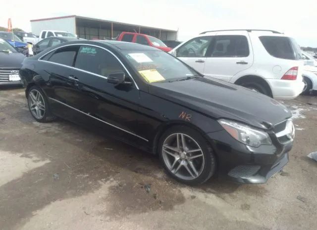 Photo 0 VIN: WDDKJ6HB6FF301026 - MERCEDES-BENZ E-CLASS 