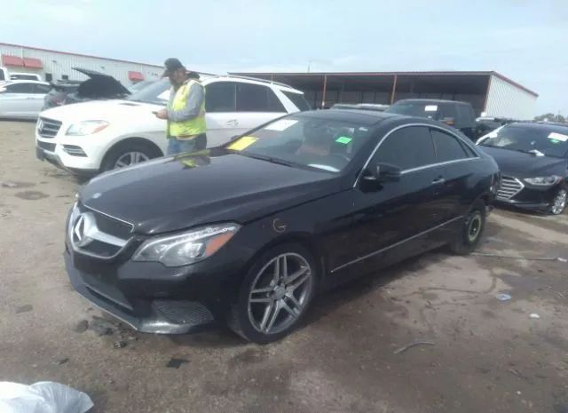 Photo 1 VIN: WDDKJ6HB6FF301026 - MERCEDES-BENZ E-CLASS 