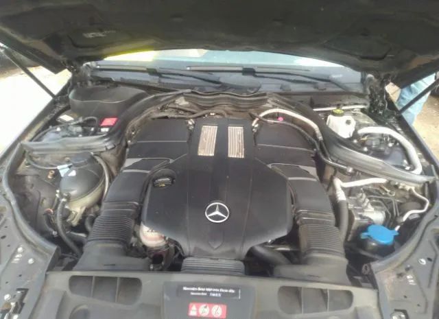 Photo 9 VIN: WDDKJ6HB6FF301026 - MERCEDES-BENZ E-CLASS 