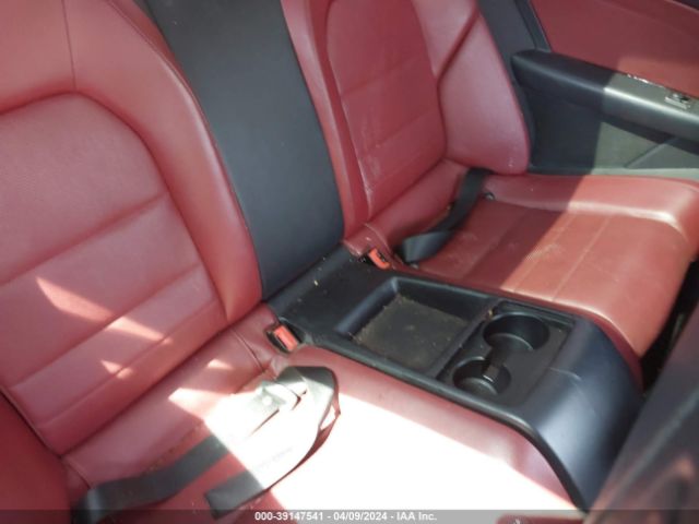 Photo 7 VIN: WDDKJ6HB6FF303259 - MERCEDES-BENZ E 400 