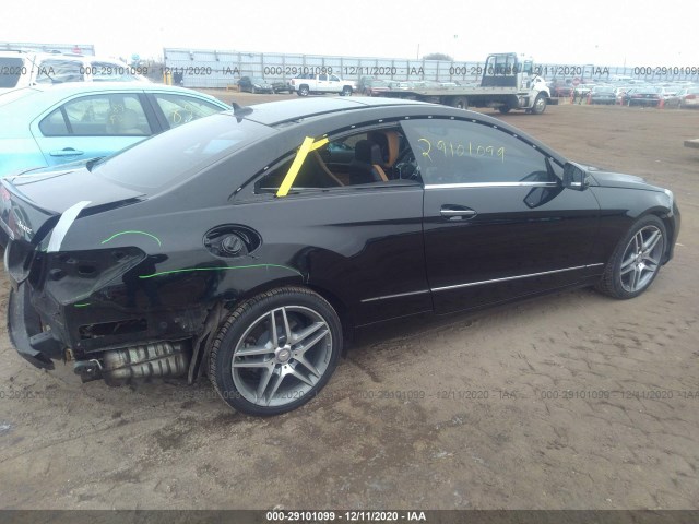 Photo 3 VIN: WDDKJ6HB6FF304380 - MERCEDES-BENZ E-CLASS 