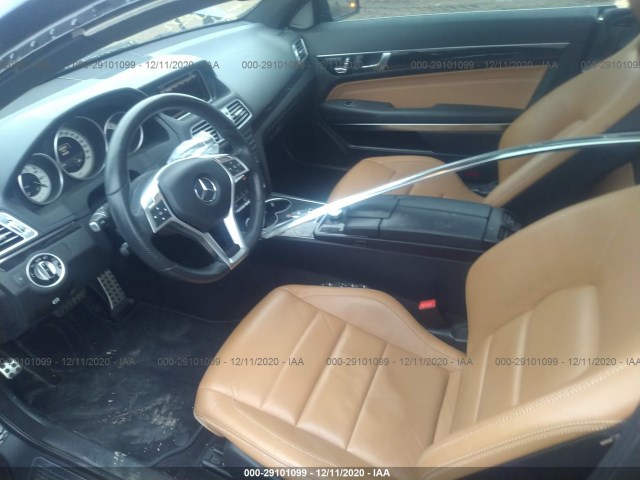 Photo 4 VIN: WDDKJ6HB6FF304380 - MERCEDES-BENZ E-CLASS 