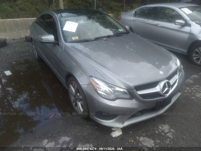 Photo 0 VIN: WDDKJ6HB6GF322525 - MERCEDES-BENZ E-CLASS 