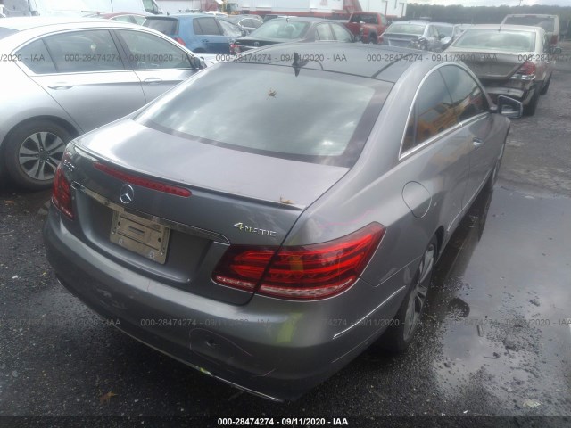 Photo 3 VIN: WDDKJ6HB6GF322525 - MERCEDES-BENZ E-CLASS 