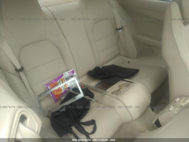 Photo 7 VIN: WDDKJ6HB6GF322525 - MERCEDES-BENZ E-CLASS 