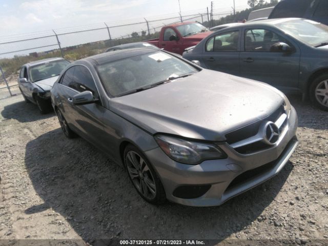 Photo 0 VIN: WDDKJ6HB6GF339390 - MERCEDES-BENZ E-CLASS 