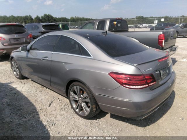 Photo 2 VIN: WDDKJ6HB6GF339390 - MERCEDES-BENZ E-CLASS 