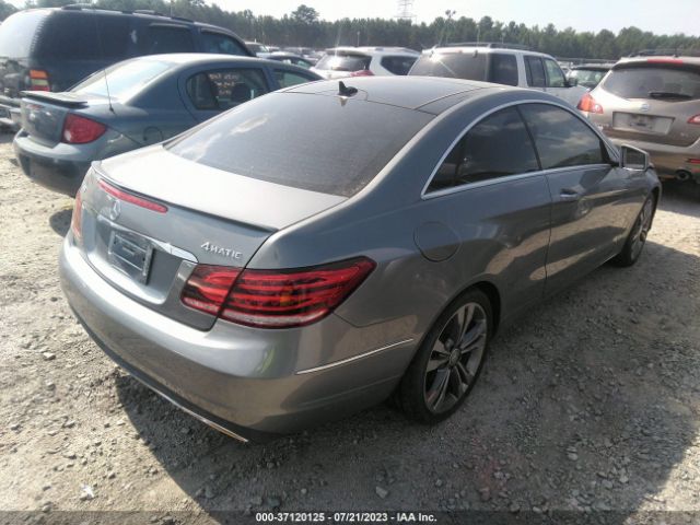 Photo 3 VIN: WDDKJ6HB6GF339390 - MERCEDES-BENZ E-CLASS 