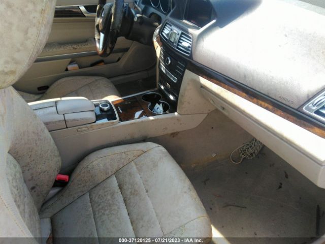 Photo 4 VIN: WDDKJ6HB6GF339390 - MERCEDES-BENZ E-CLASS 