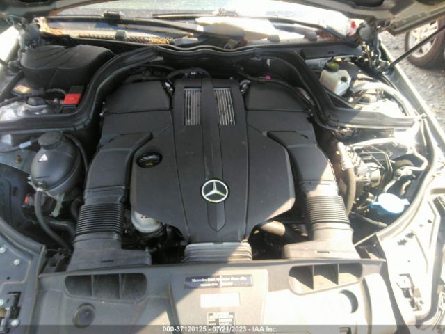 Photo 9 VIN: WDDKJ6HB6GF339390 - MERCEDES-BENZ E-CLASS 