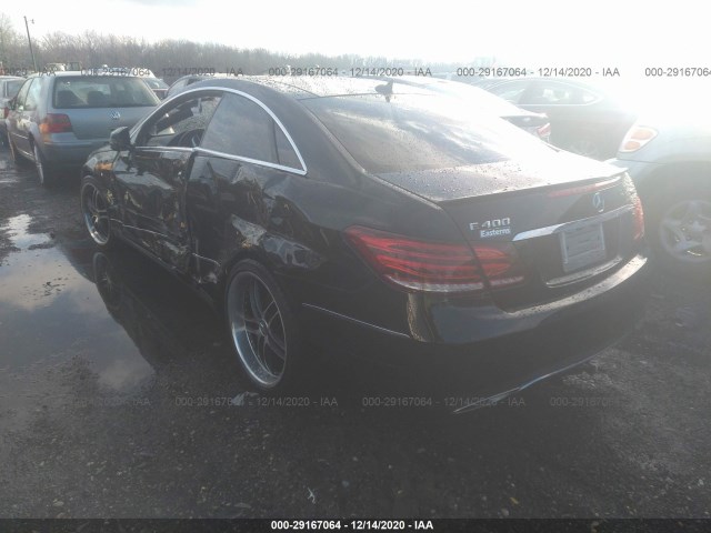 Photo 2 VIN: WDDKJ6HB7FF300984 - MERCEDES-BENZ E-CLASS 