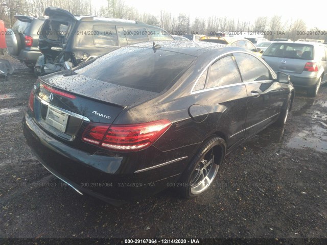 Photo 3 VIN: WDDKJ6HB7FF300984 - MERCEDES-BENZ E-CLASS 