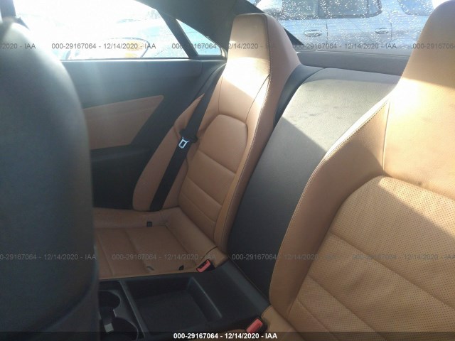 Photo 7 VIN: WDDKJ6HB7FF300984 - MERCEDES-BENZ E-CLASS 