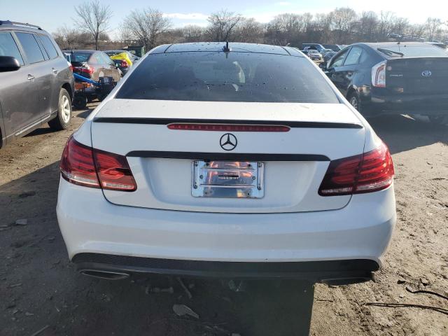 Photo 5 VIN: WDDKJ6HB7GF347384 - MERCEDES-BENZ E 400 4MAT 