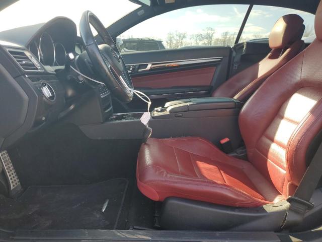 Photo 6 VIN: WDDKJ6HB7GF347384 - MERCEDES-BENZ E 400 4MAT 