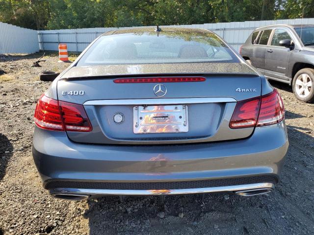 Photo 5 VIN: WDDKJ6HB7HF354367 - MERCEDES-BENZ E 400 4MAT 