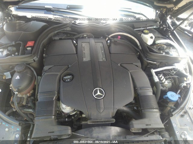 Photo 9 VIN: WDDKJ6HB7HF361903 - MERCEDES-BENZ E 400 