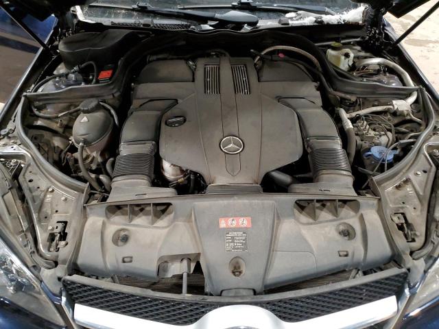 Photo 10 VIN: WDDKJ6HB8HF357147 - MERCEDES-BENZ E-CLASS 