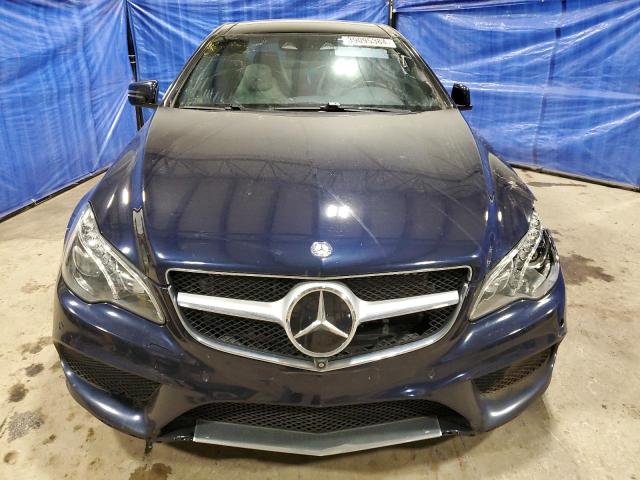 Photo 4 VIN: WDDKJ6HB8HF357147 - MERCEDES-BENZ E-CLASS 