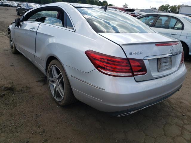 Photo 1 VIN: WDDKJ6HB9GF317139 - MERCEDES-BENZ E 400 4MAT 