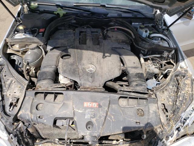 Photo 10 VIN: WDDKJ6HB9GF317139 - MERCEDES-BENZ E 400 4MAT 