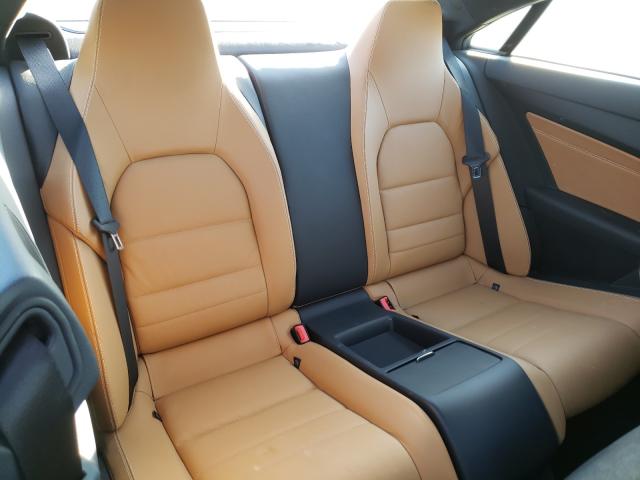 Photo 5 VIN: WDDKJ6HB9HF352510 - MERCEDES-BENZ E 400 4MAT 