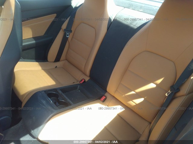 Photo 7 VIN: WDDKJ6HBXGF336475 - MERCEDES-BENZ E 400 