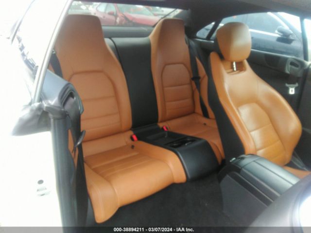 Photo 7 VIN: WDDKJ6HBXGF338663 - MERCEDES-BENZ E 400 