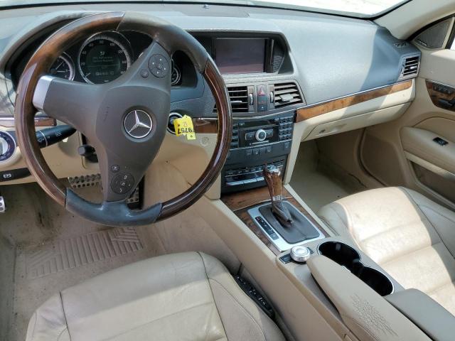 Photo 7 VIN: WDDKJ7CB0AF013976 - MERCEDES-BENZ E 550 