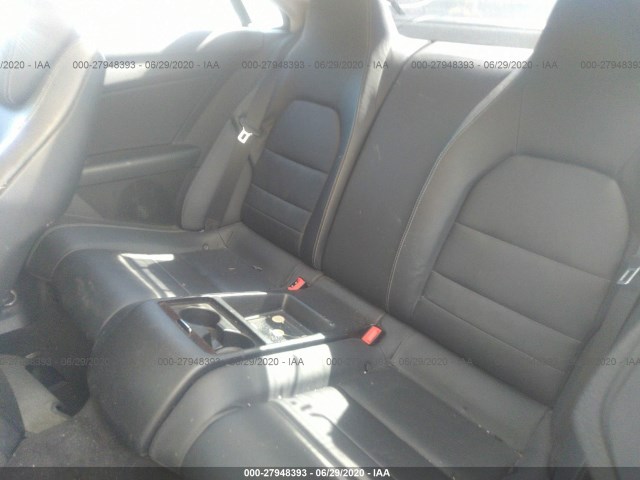 Photo 7 VIN: WDDKJ7CB0BF067991 - MERCEDES-BENZ E-CLASS 